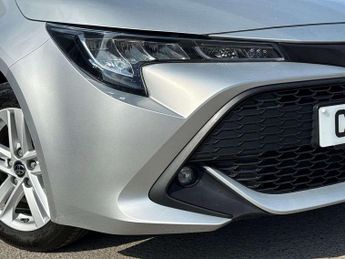 Toyota Corolla Touring Sport 1.8 VVT-i Hybrid Icon 5dr CVT