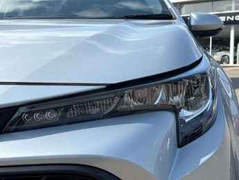 Toyota Corolla Touring Sport 1.8 VVT-i Hybrid Icon 5dr CVT