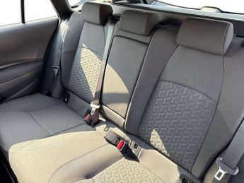 Toyota Corolla Touring Sport 1.8 VVT-i Hybrid Icon 5dr CVT