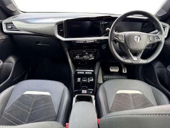 Vauxhall Mokka 1.2 Turbo Ultimate 5dr Auto