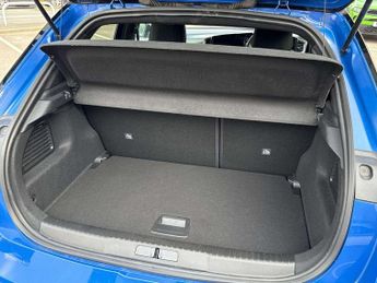 Vauxhall Mokka 1.2 Turbo Ultimate 5dr Auto