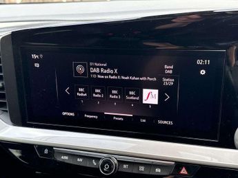 Vauxhall Mokka 1.2 Turbo Ultimate 5dr Auto