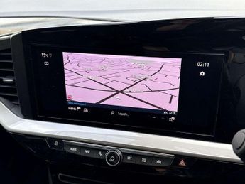 Vauxhall Mokka 1.2 Turbo Ultimate 5dr Auto