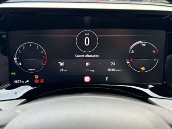 Vauxhall Mokka 1.2 Turbo Ultimate 5dr Auto