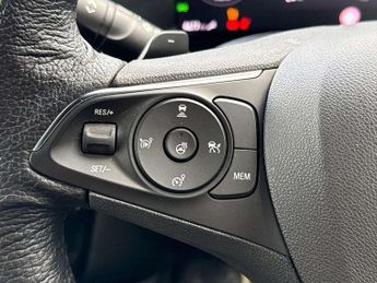 Vauxhall Mokka 1.2 Turbo Ultimate 5dr Auto