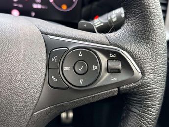 Vauxhall Mokka 1.2 Turbo Ultimate 5dr Auto