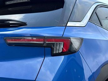 Vauxhall Mokka 1.2 Turbo Ultimate 5dr Auto