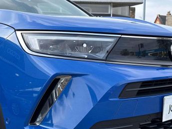 Vauxhall Mokka 1.2 Turbo Ultimate 5dr Auto