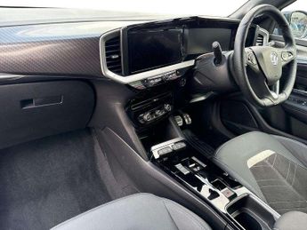 Vauxhall Mokka 1.2 Turbo Ultimate 5dr Auto