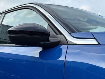 Vauxhall Mokka 1.2 Turbo Ultimate 5dr Auto