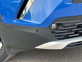 Vauxhall Mokka 1.2 Turbo Ultimate 5dr Auto