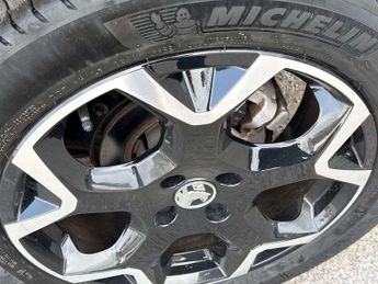 Vauxhall Mokka 1.2 Turbo Ultimate 5dr Auto