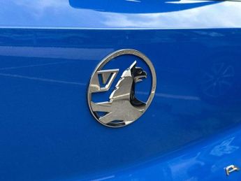 Vauxhall Mokka 1.2 Turbo Ultimate 5dr Auto
