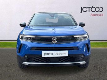 Vauxhall Mokka 1.2 Turbo Ultimate 5dr Auto