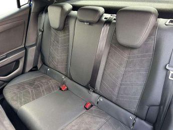 Vauxhall Mokka 1.2 Turbo Ultimate 5dr Auto