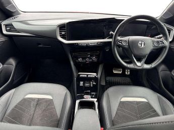 Vauxhall Mokka 1.2 Turbo Ultimate 5dr Auto