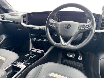 Vauxhall Mokka 1.2 Turbo Ultimate 5dr Auto