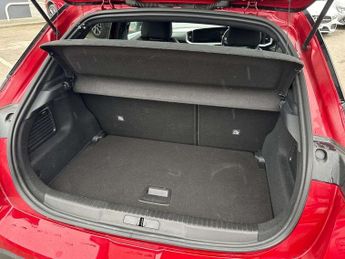 Vauxhall Mokka 1.2 Turbo Ultimate 5dr Auto