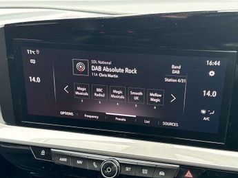 Vauxhall Mokka 1.2 Turbo Ultimate 5dr Auto