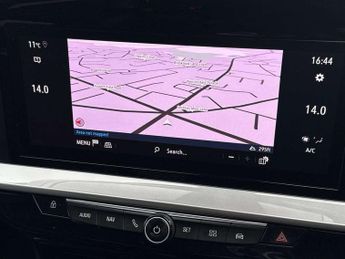 Vauxhall Mokka 1.2 Turbo Ultimate 5dr Auto