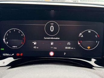 Vauxhall Mokka 1.2 Turbo Ultimate 5dr Auto