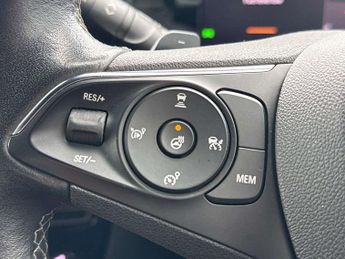 Vauxhall Mokka 1.2 Turbo Ultimate 5dr Auto