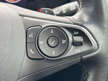 Vauxhall Mokka 1.2 Turbo Ultimate 5dr Auto