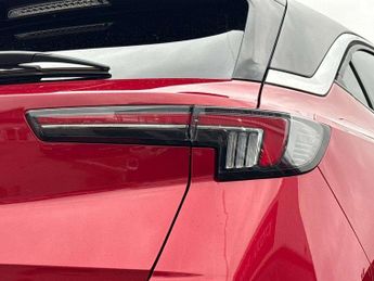 Vauxhall Mokka 1.2 Turbo Ultimate 5dr Auto