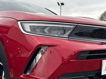 Vauxhall Mokka 1.2 Turbo Ultimate 5dr Auto