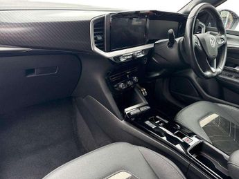 Vauxhall Mokka 1.2 Turbo Ultimate 5dr Auto