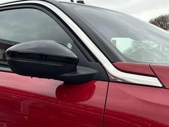 Vauxhall Mokka 1.2 Turbo Ultimate 5dr Auto