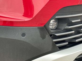 Vauxhall Mokka 1.2 Turbo Ultimate 5dr Auto