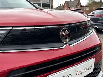 Vauxhall Mokka 1.2 Turbo Ultimate 5dr Auto