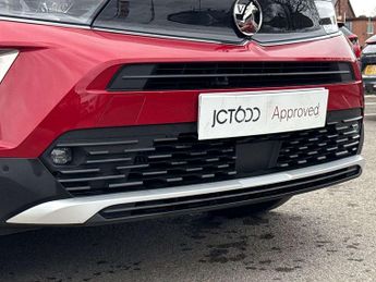 Vauxhall Mokka 1.2 Turbo Ultimate 5dr Auto