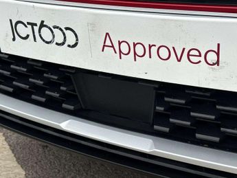 Vauxhall Mokka 1.2 Turbo Ultimate 5dr Auto