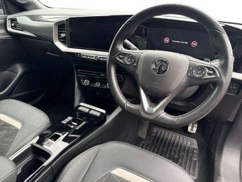 Vauxhall Mokka 1.2 Turbo Ultimate 5dr Auto