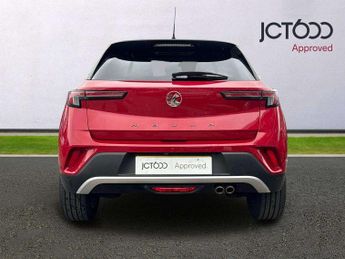 Vauxhall Mokka 1.2 Turbo Ultimate 5dr Auto