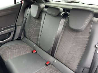 Vauxhall Mokka 1.2 Turbo Ultimate 5dr Auto