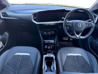 Vauxhall Mokka 1.2 Turbo Ultimate 5dr Auto