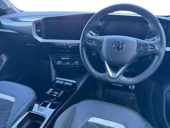 Vauxhall Mokka 1.2 Turbo Ultimate 5dr Auto