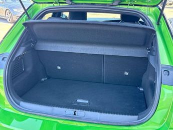 Vauxhall Mokka 1.2 Turbo Ultimate 5dr Auto