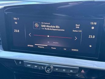 Vauxhall Mokka 1.2 Turbo Ultimate 5dr Auto