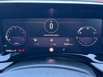 Vauxhall Mokka 1.2 Turbo Ultimate 5dr Auto