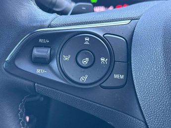 Vauxhall Mokka 1.2 Turbo Ultimate 5dr Auto