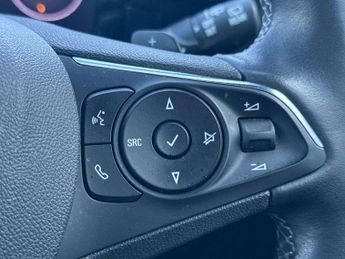 Vauxhall Mokka 1.2 Turbo Ultimate 5dr Auto