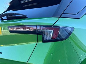 Vauxhall Mokka 1.2 Turbo Ultimate 5dr Auto