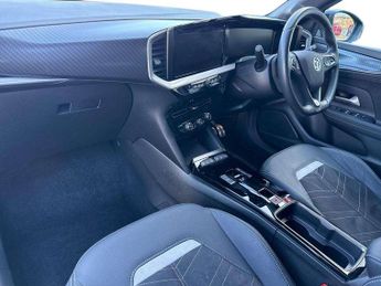 Vauxhall Mokka 1.2 Turbo Ultimate 5dr Auto