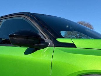 Vauxhall Mokka 1.2 Turbo Ultimate 5dr Auto