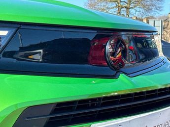 Vauxhall Mokka 1.2 Turbo Ultimate 5dr Auto