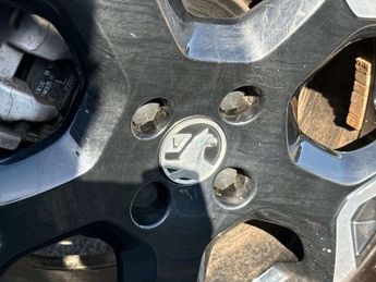 Vauxhall Mokka 1.2 Turbo Ultimate 5dr Auto